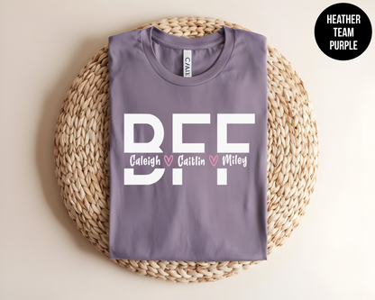 Best Friend Shirts