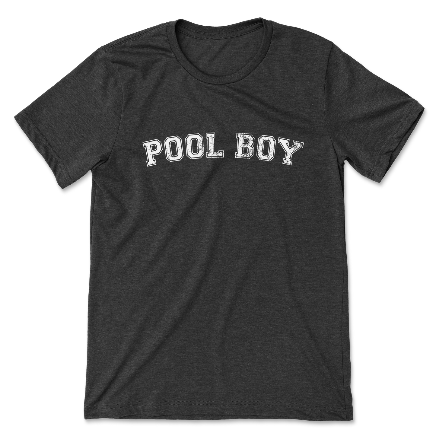 Pool Boy