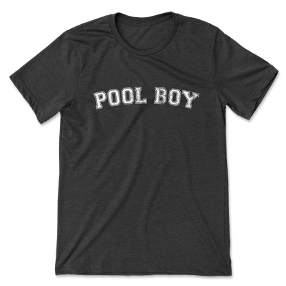 Pool Boy