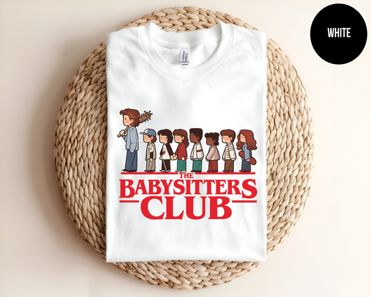 Babysitters Club