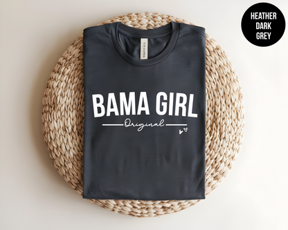 Original Bama Girl