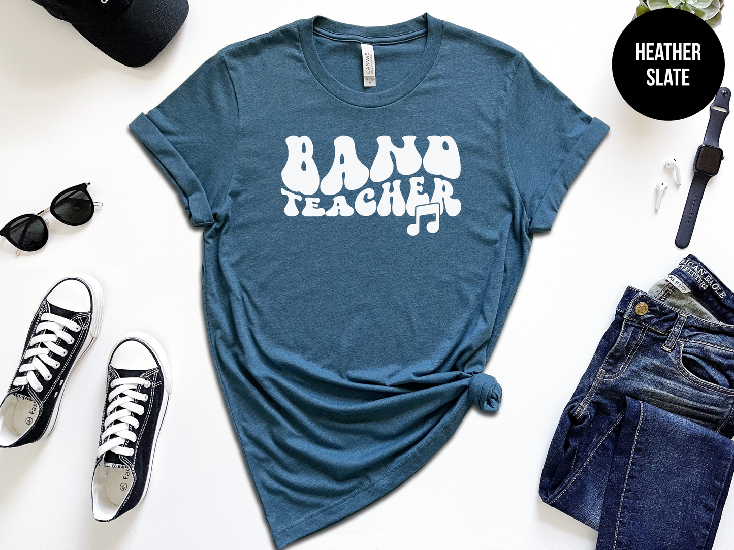 Band Teacher