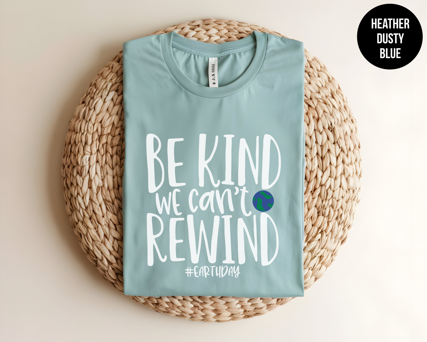Be Kind, We Can't Rewind