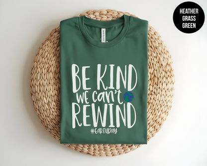 Be Kind, We Can't Rewind