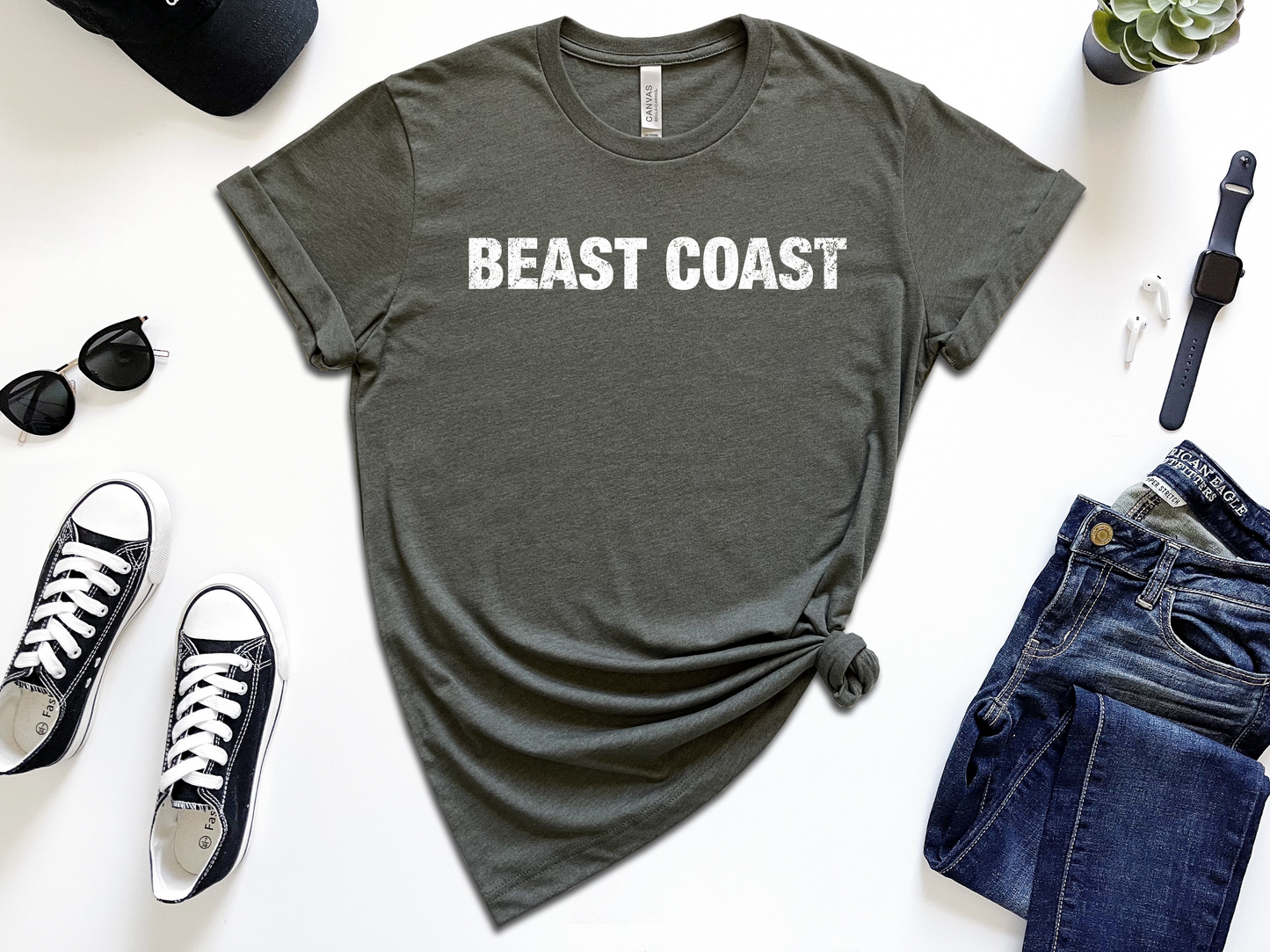 Beast Coast