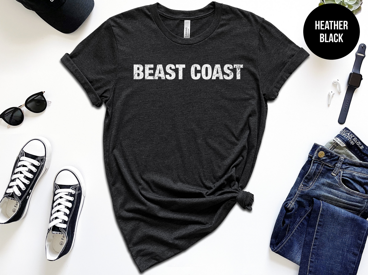 Beast Coast