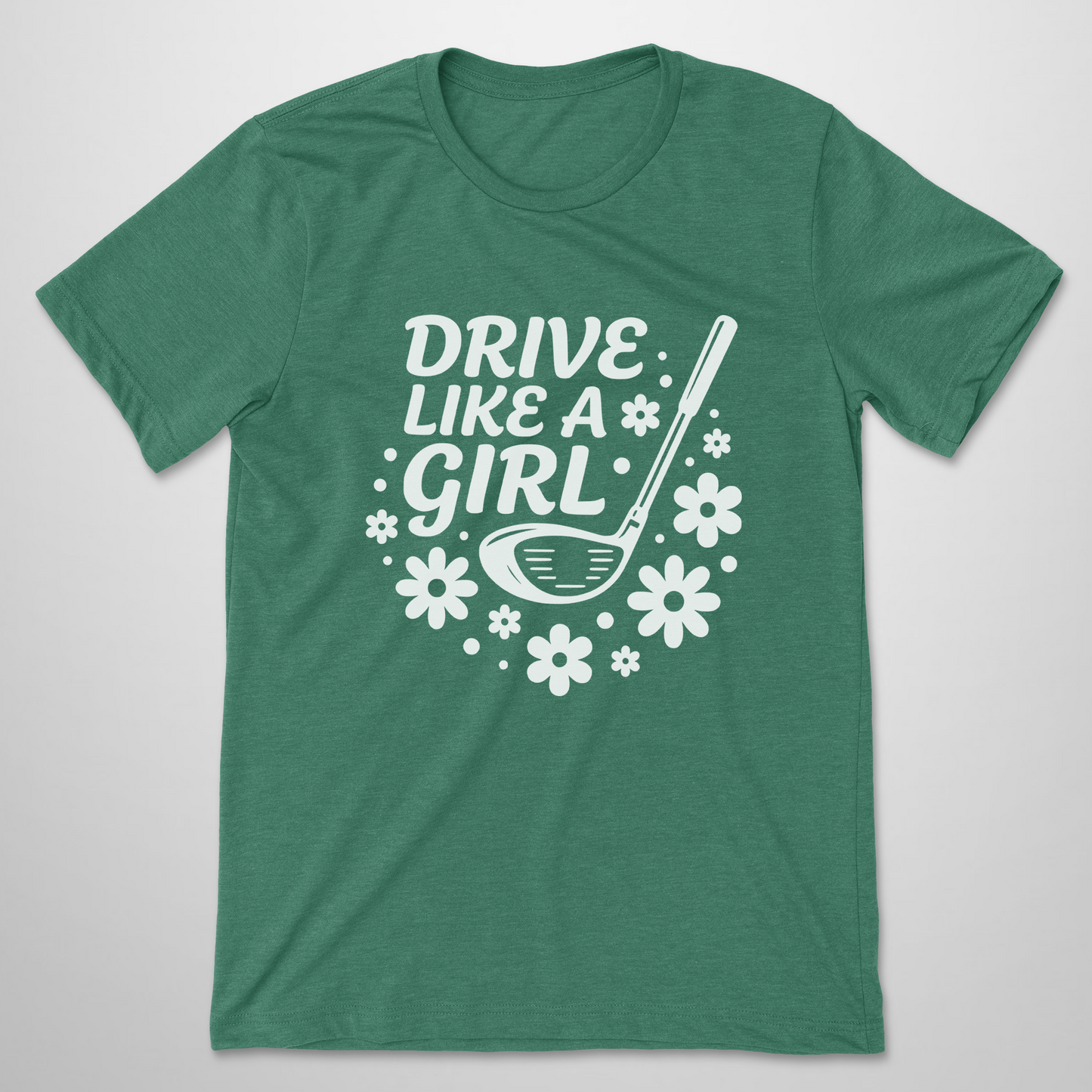 Drive Like A Girl