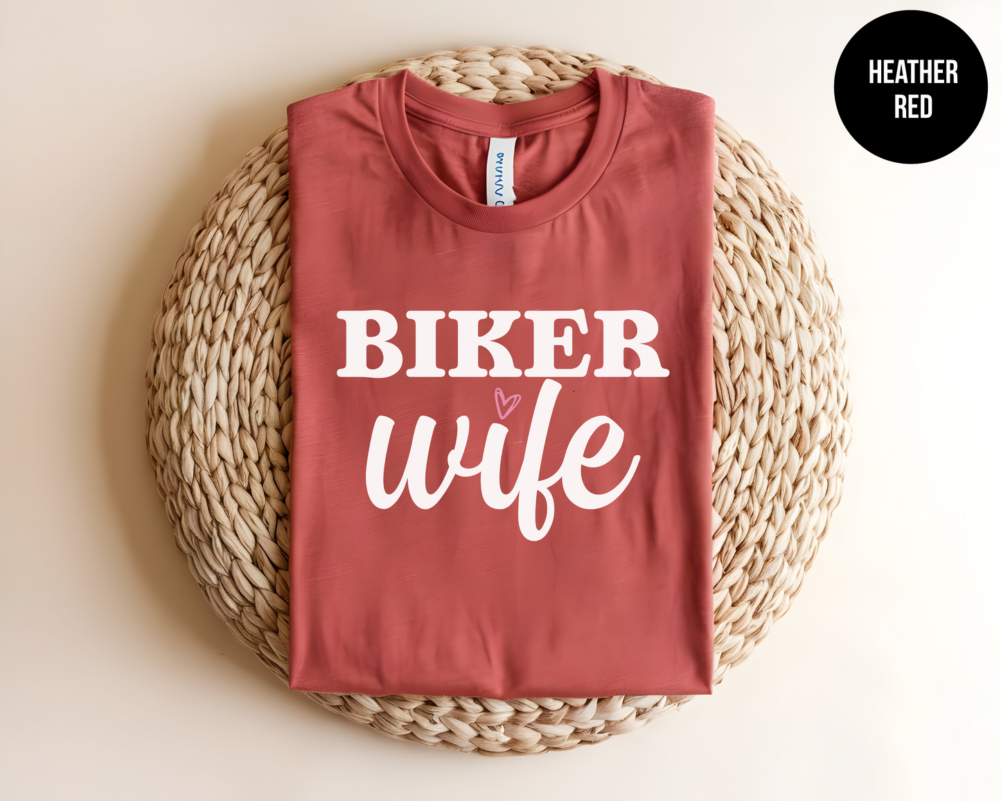 Biker Wife