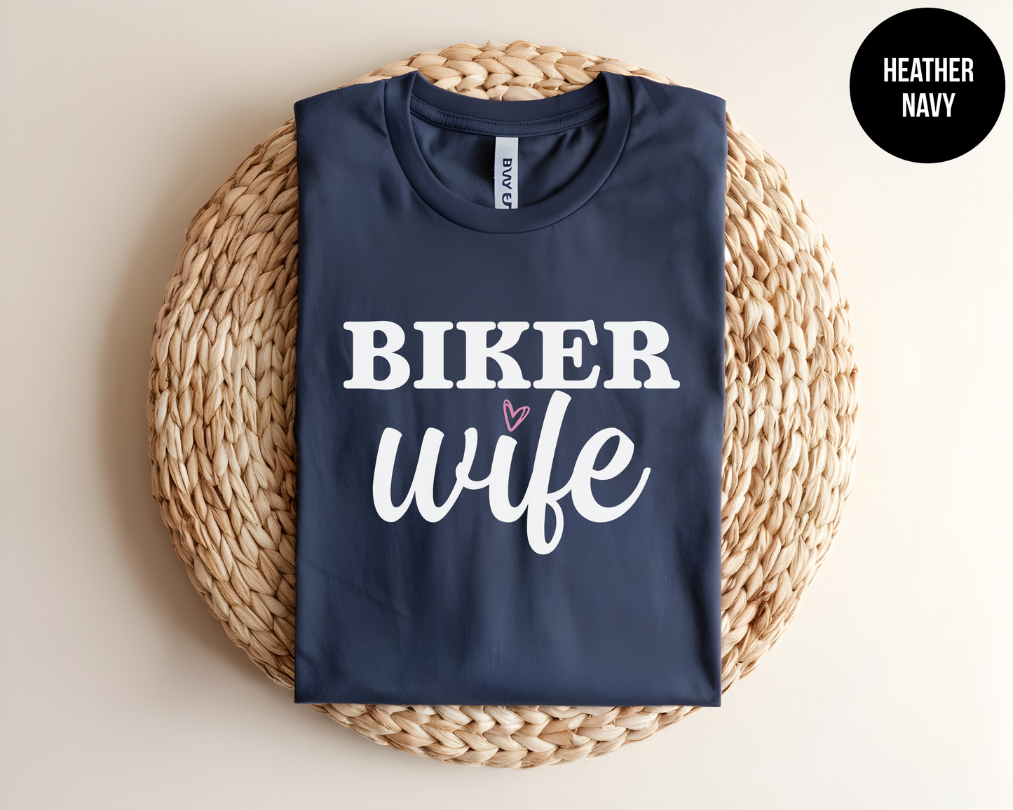 Biker Wife