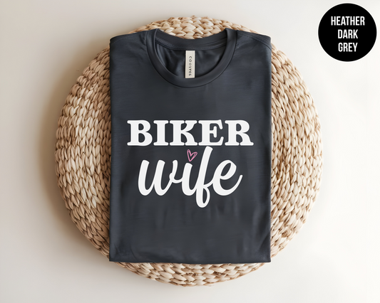 Biker Wife