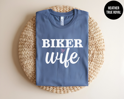 Biker Wife