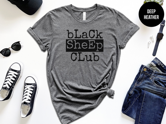 Black Sheep Club