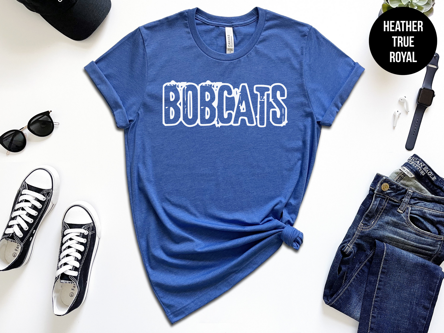 Bobcats