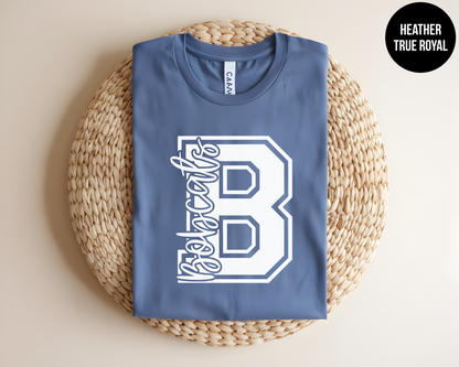 Bobcats