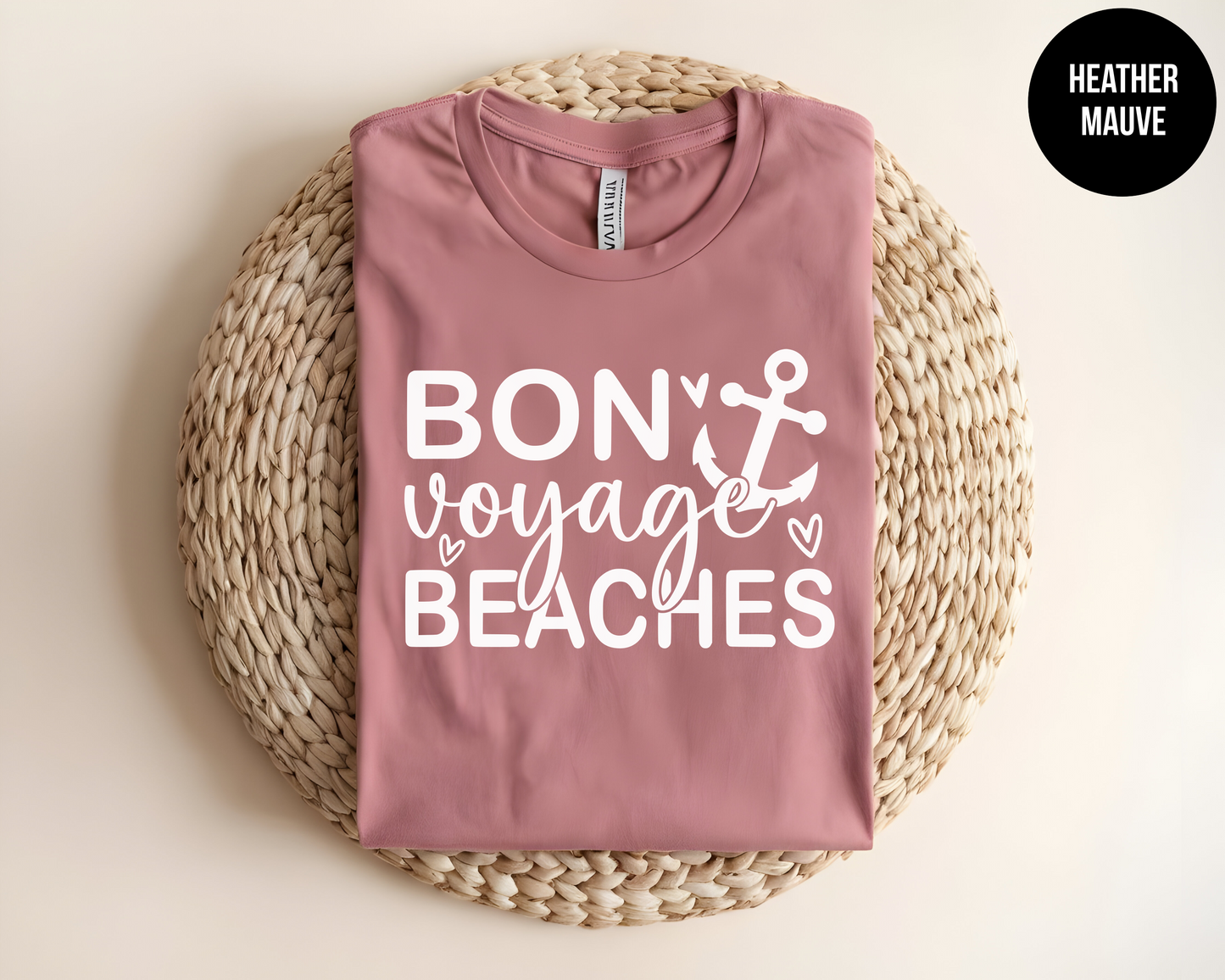 Bon Voyage Beaches