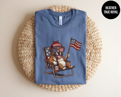 Boxer Merica