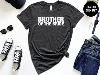 Brother of the Bride