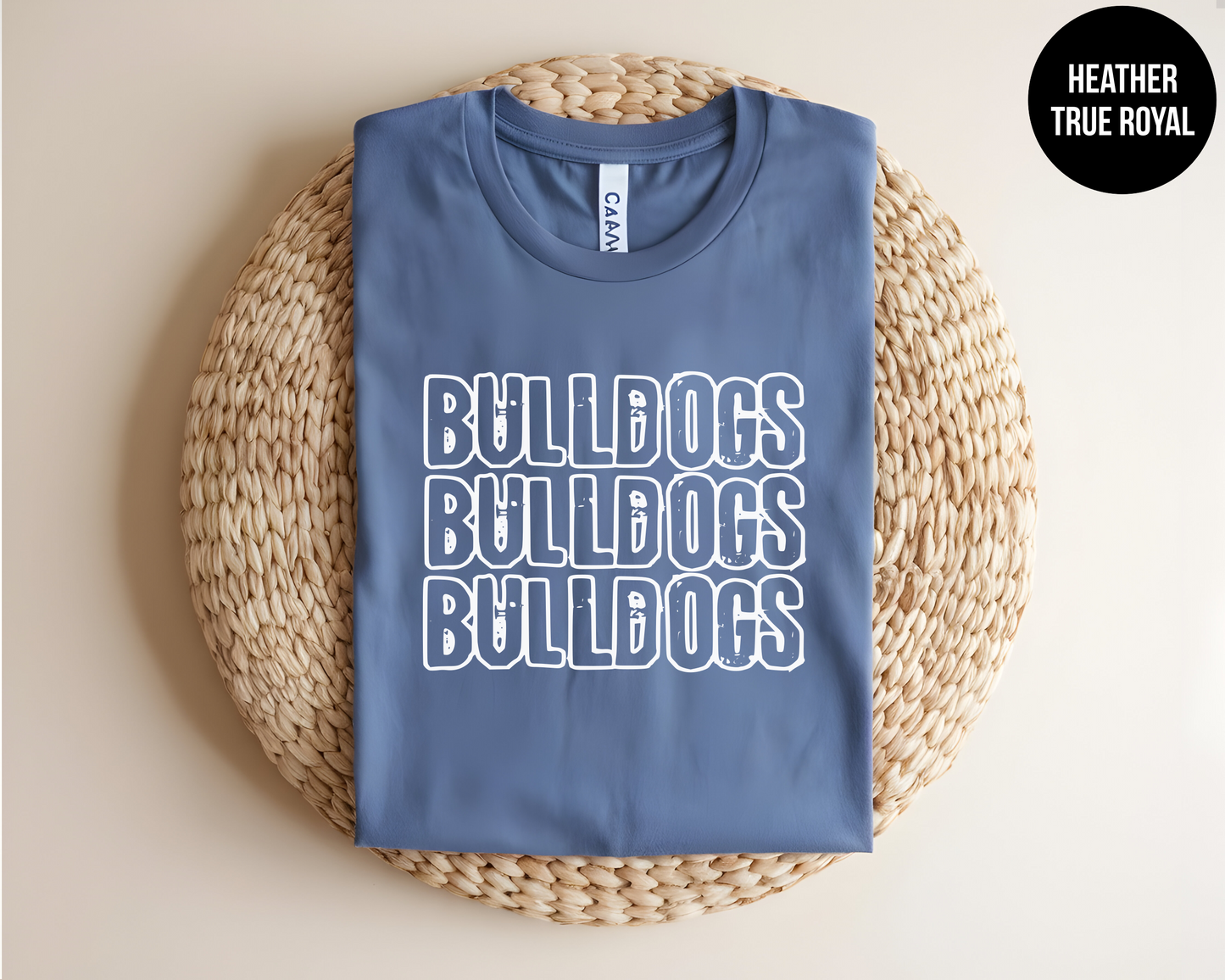 Bulldogs