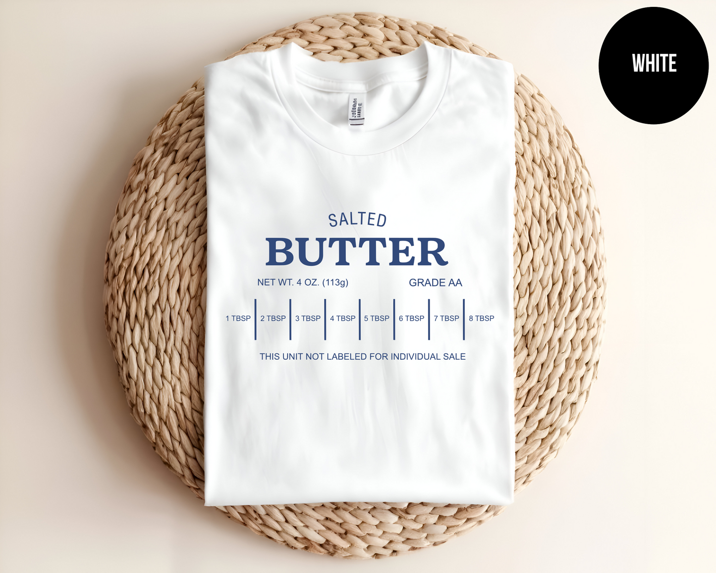 Salted Butter Stick