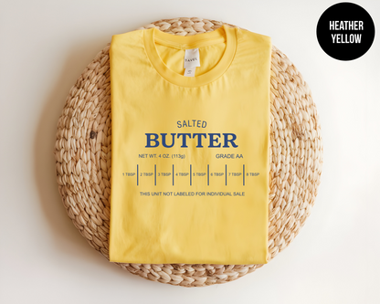 Salted Butter Stick