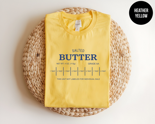 Salted Butter Stick