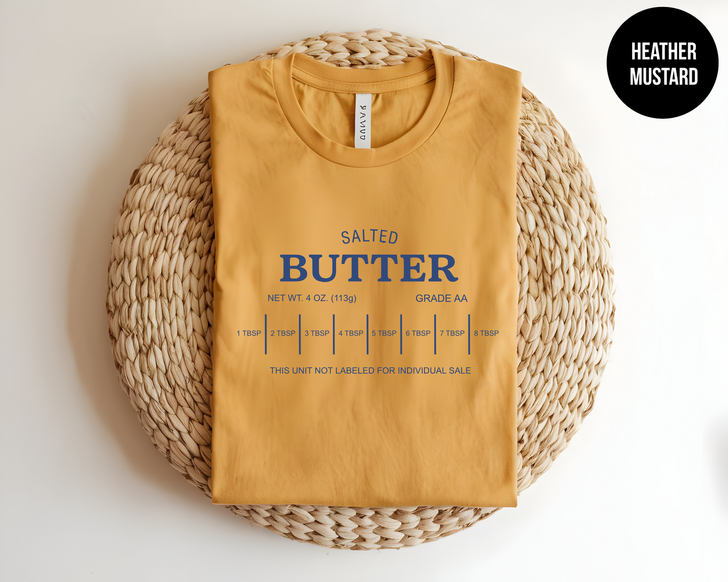 Salted Butter Stick