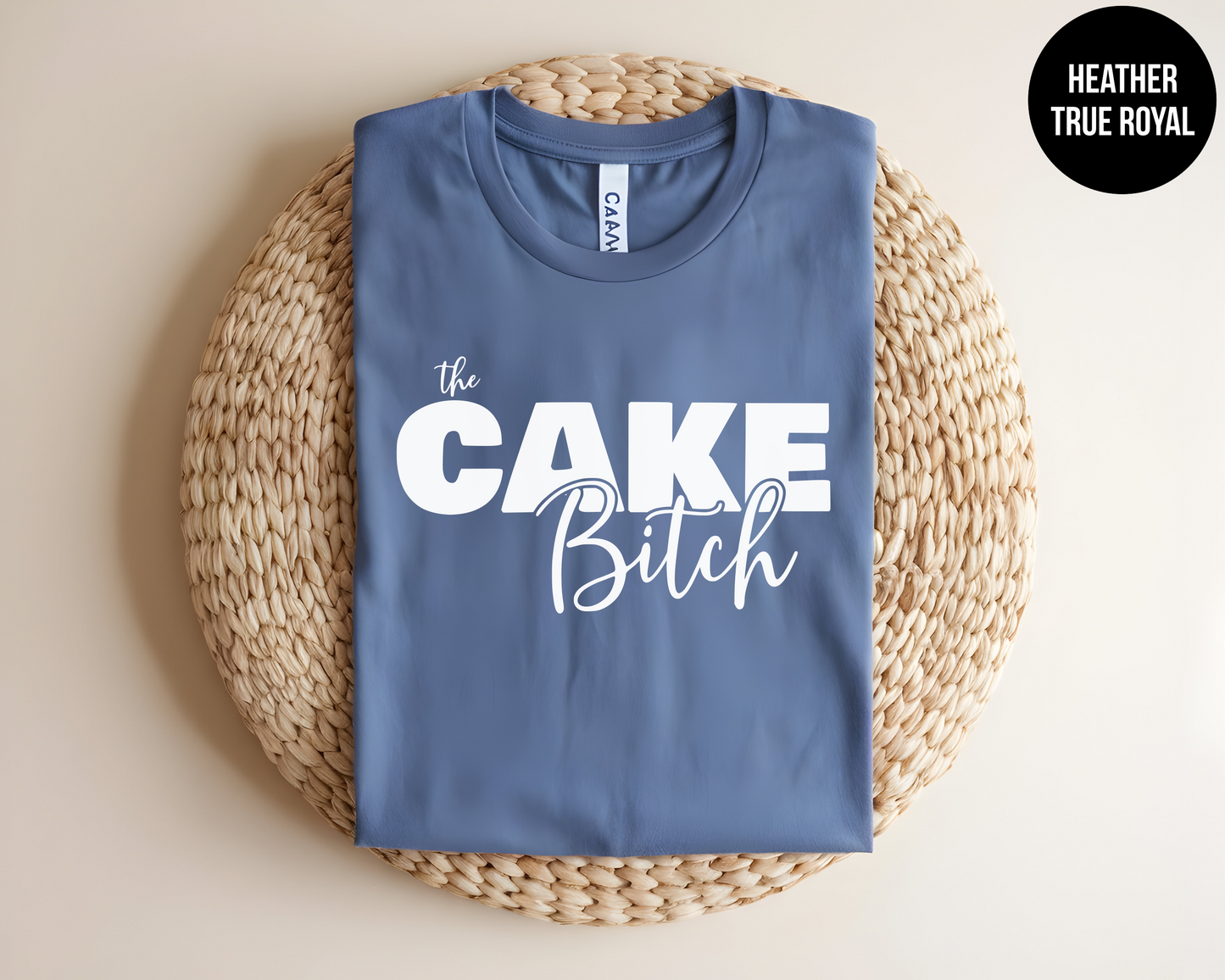 The Cake Bitch