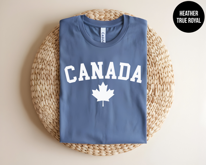 Canada Shirt