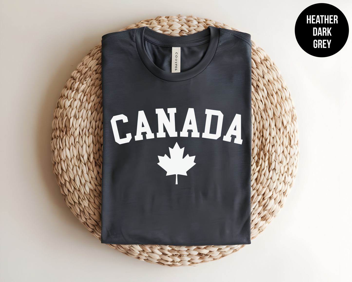 Canada Shirt