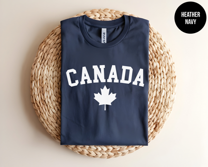 Canada Shirt