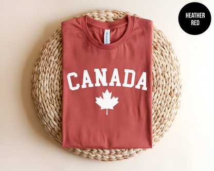 Canada Shirt