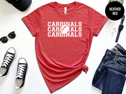 Cardinals Football