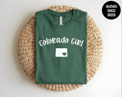 Colorado Girl