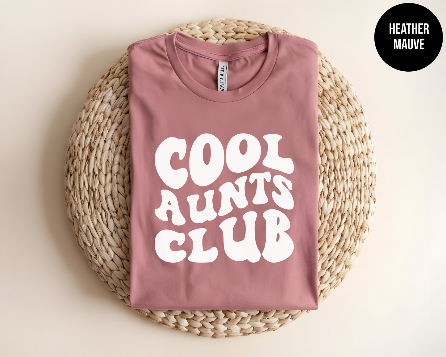 Cool Aunts Club