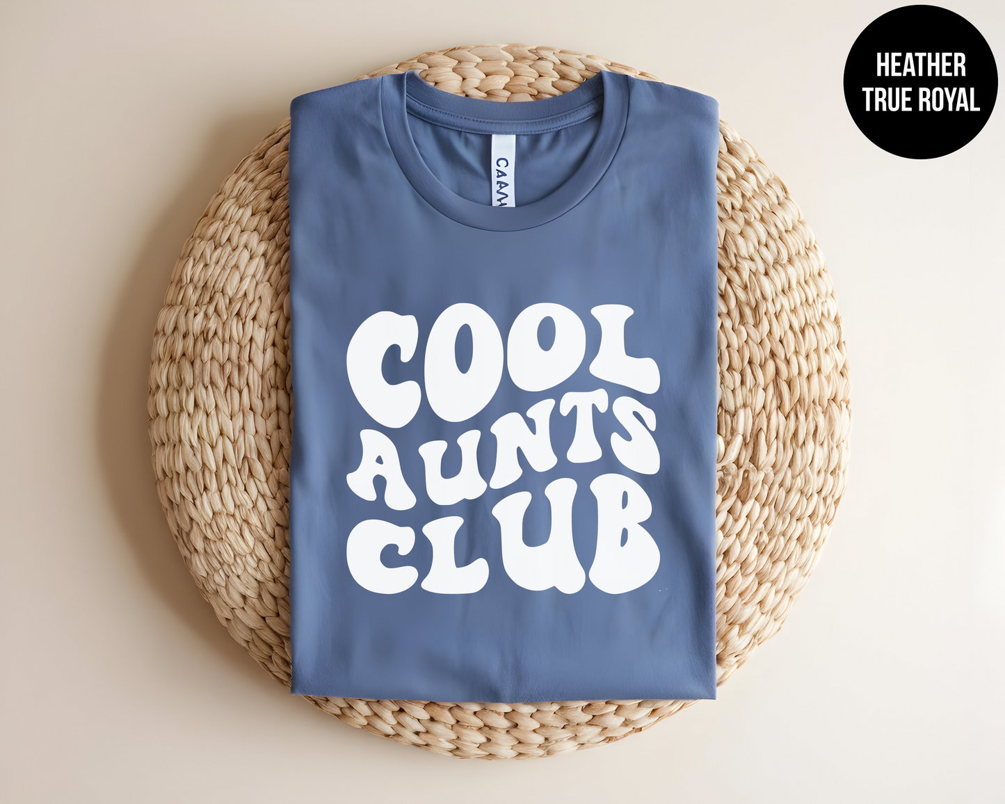 Cool Aunts Club