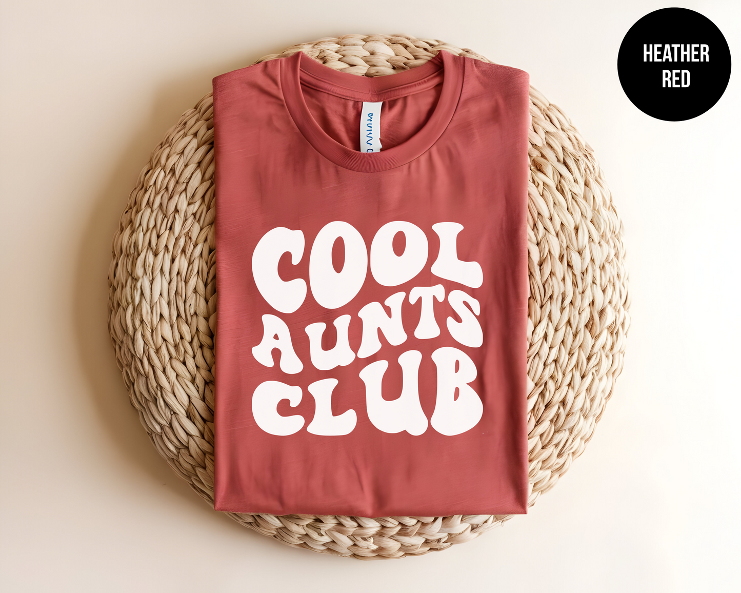 Cool Aunts Club