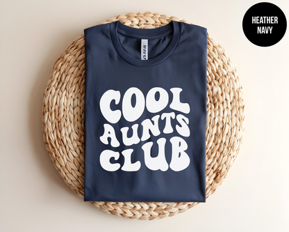 Cool Aunts Club