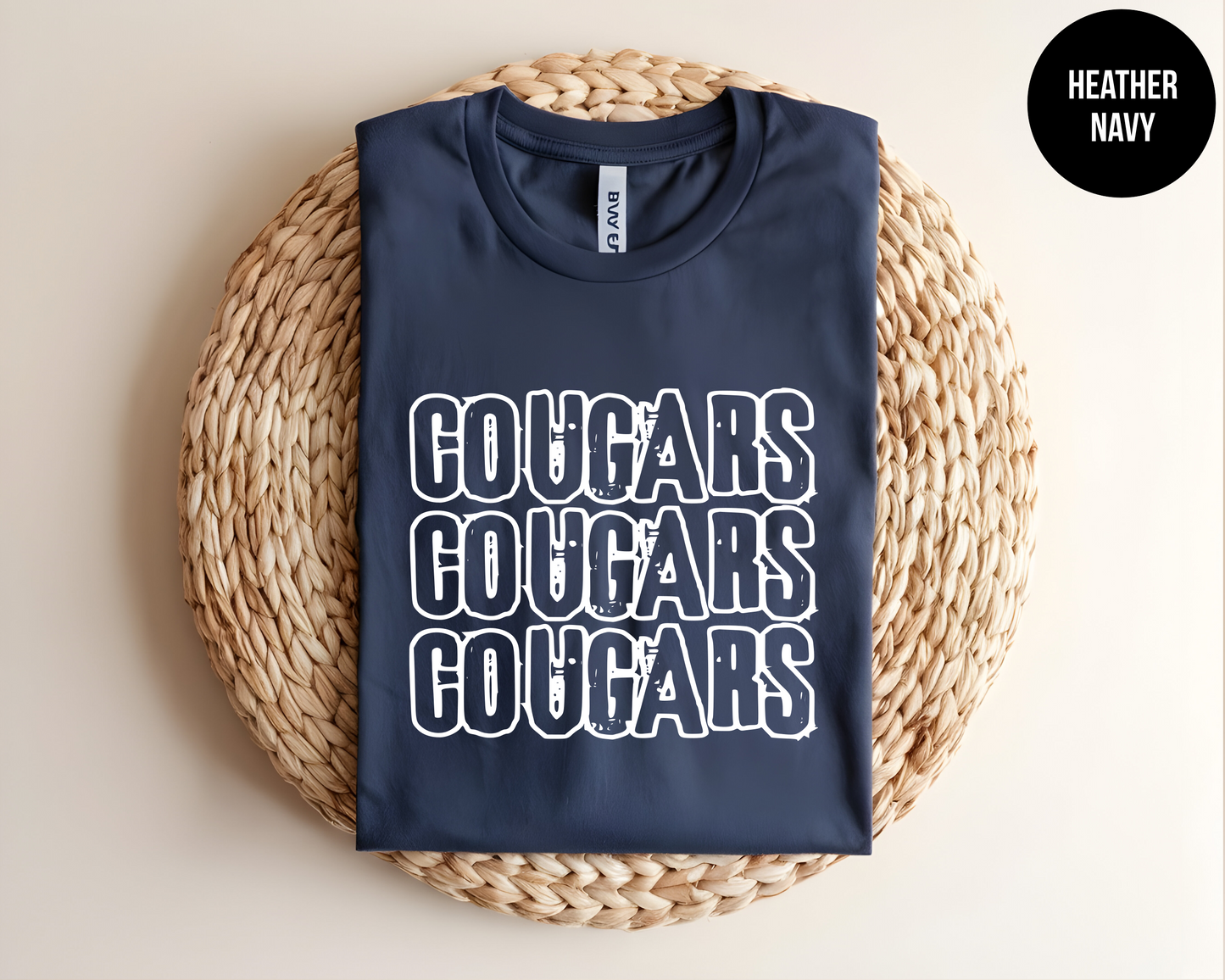 Cougars