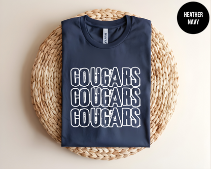 Cougars