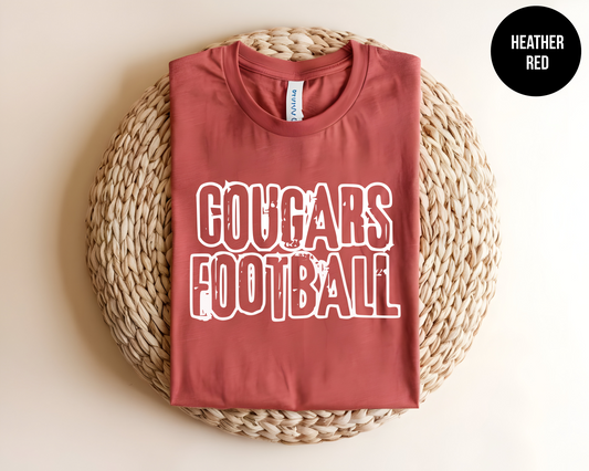 Cougars Football