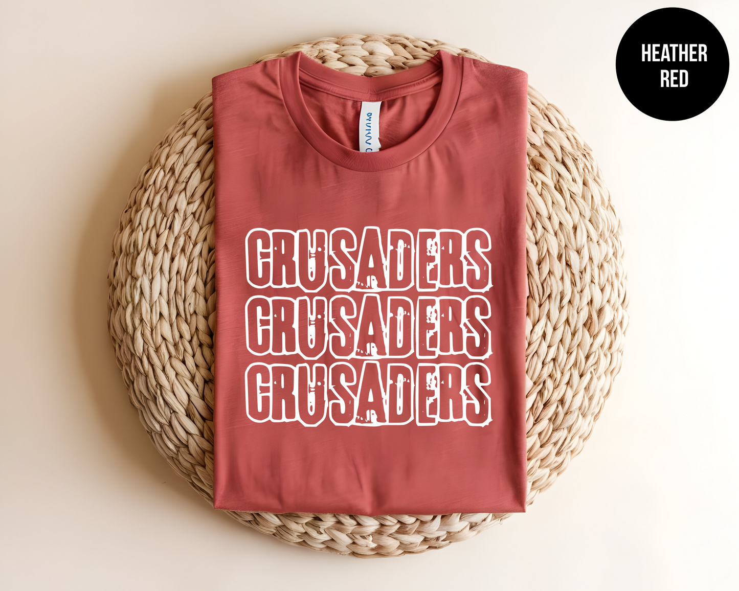 Crusaders