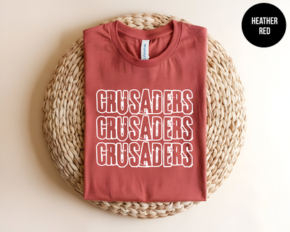 Crusaders