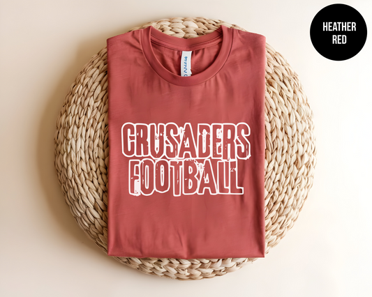 Crusaders Football