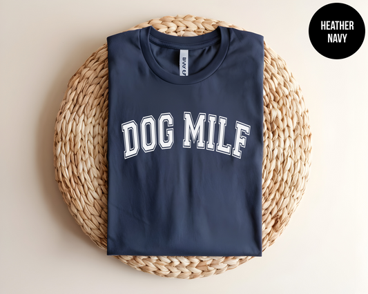 Dog MILF