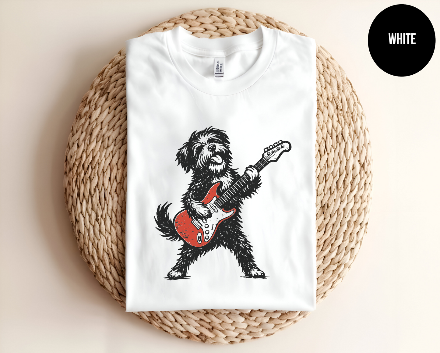Dog Rocker