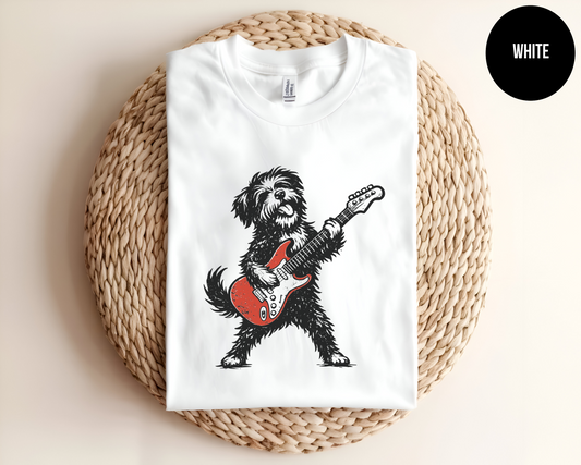 Dog Rocker