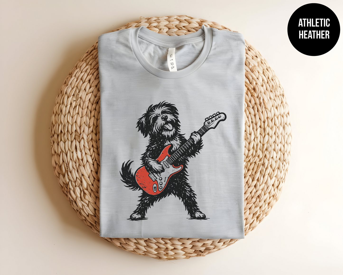 Dog Rocker