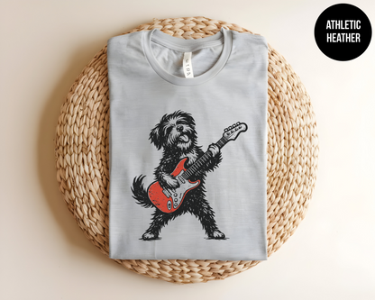 Dog Rocker
