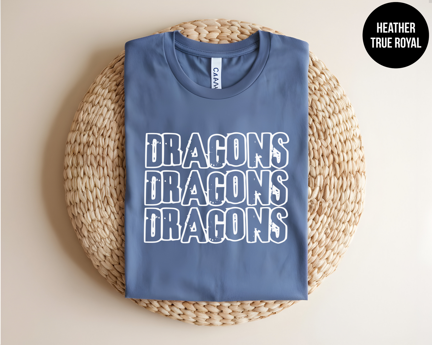 Dragons