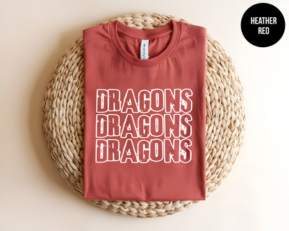 Dragons